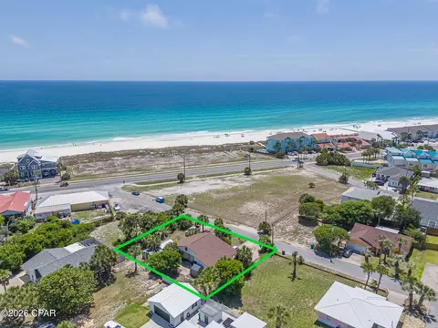 253 Deermont St, Panama City Beach, FL 32413