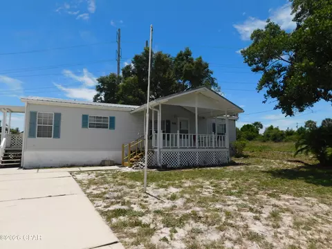 606 Malaga Pl, Panama City Beach, FL 32413