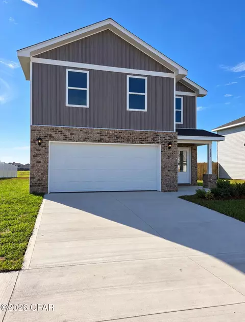 3139 Breezy Bay Ct, Southport, FL 32409