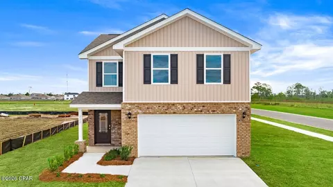 3139 Breezy Bay Ct, Southport, FL 32409