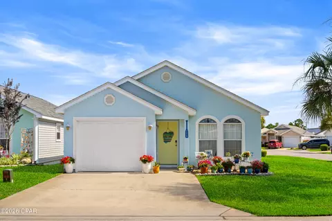 11708 Sand Castle Ln, Panama City Beach, FL 32407
