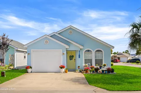 11708 Sand Castle Ln, Panama City Beach, FL 32407