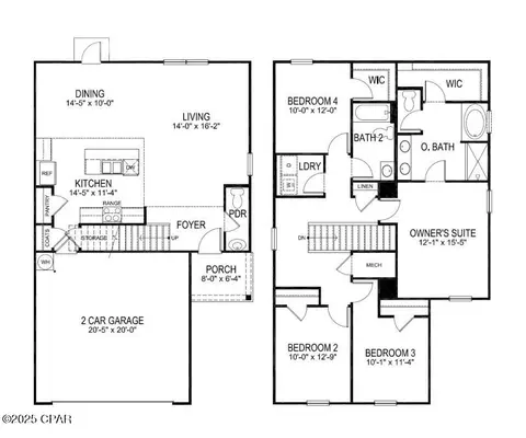 3135 Sawgrass St, Southport, FL 32409