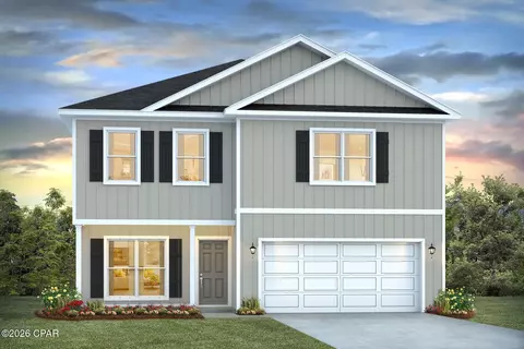5216 Porter Way, Panama City, FL 32404