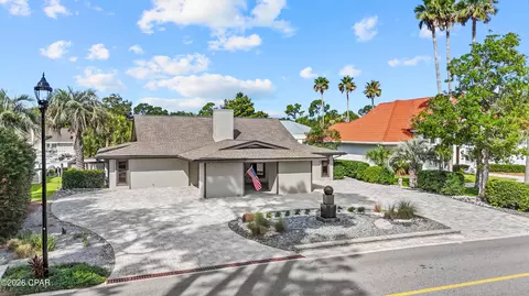210 Marlin Cir, Panama City, FL 32408