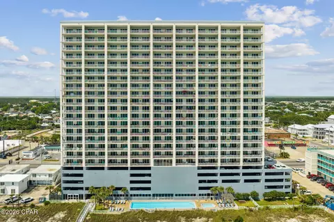 14415 Front Beach Rd #1308, Panama City Beach, FL 32413