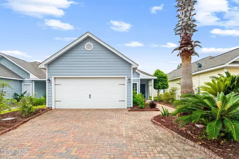 210 Turtle Cv, Panama City Beach, FL 32413