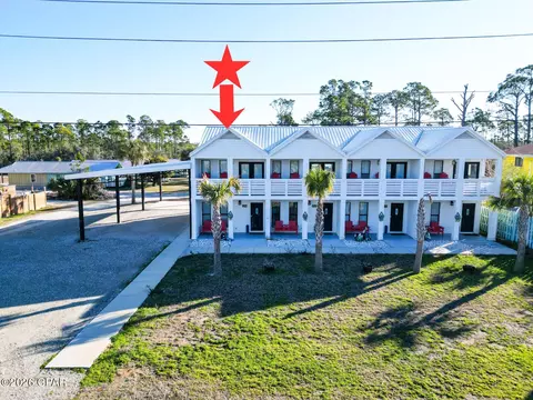 206 Watermark Way, Port St Joe, FL 32456