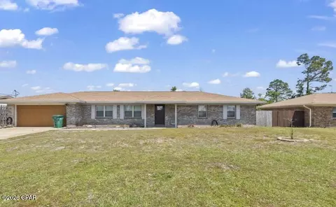1331 W Park Ln, Panama City, FL 32404