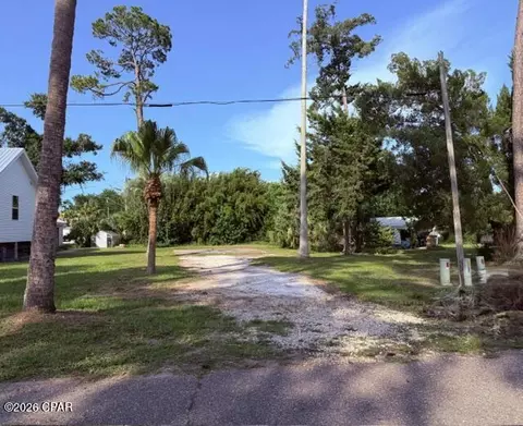 0 Mcclelland Ave, Port St Joe, FL 32456