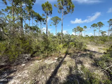 lot A Adventure Ave, Port St Joe, FL 32456