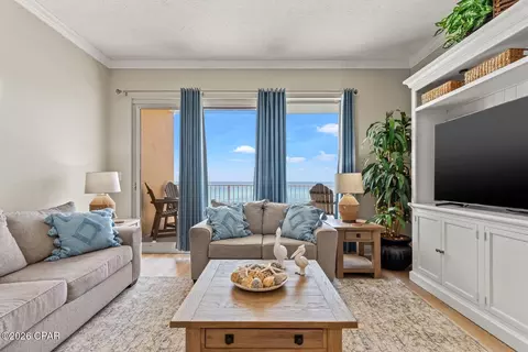 5004 Thomas Dr #311, Panama City Beach, FL 32408