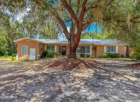14344 NW State Road 20, Bristol, FL 32321