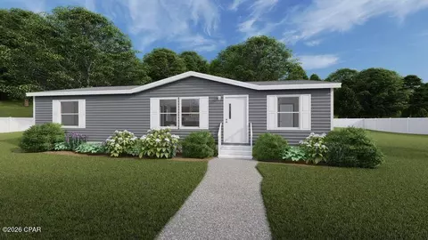 3120 Nortek Blvd, Alford, FL 32420