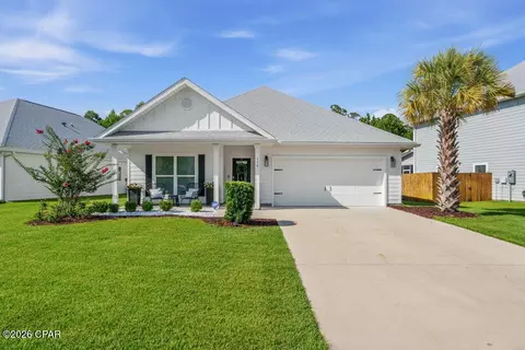 350 Emerald Cove St, Panama City Beach, FL 32407