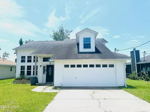 5418 Lance St, Panama City, FL 32404