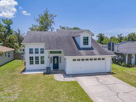 5418 Lance St, Panama City, FL 32404