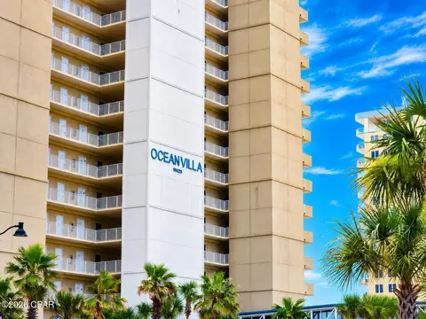 10625 Front Beach Rd #1905, Panama City Beach, FL 32407