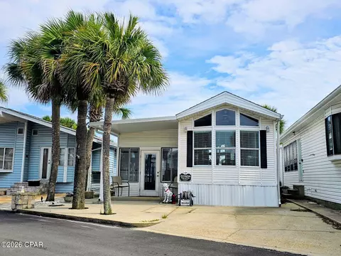 27 Gulf Dr, Panama City Beach, FL 32413