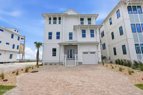5931 Gulf Dr, Panama City, FL 32408