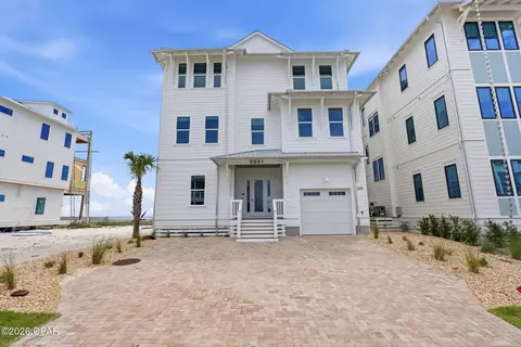 5931 Gulf Dr, Panama City, FL 32408