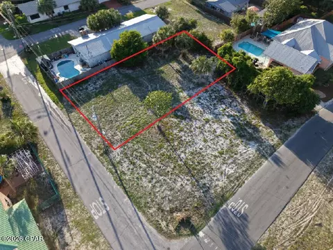 0 Lynn St, Panama City Beach, FL 32413