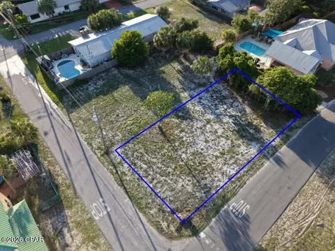 0 S Vestavia St, Panama City Beach, FL 32413