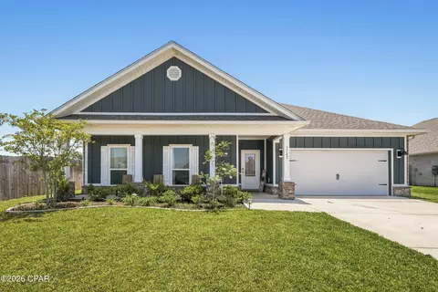 3142 Willie Dr, Southport, FL 32409