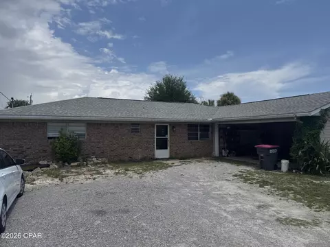 3321 Treasure Cir, Panama City Beach, FL 32408