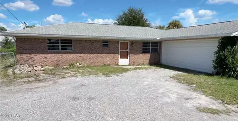 3321 Treasure Cir, Panama City Beach, FL 32408