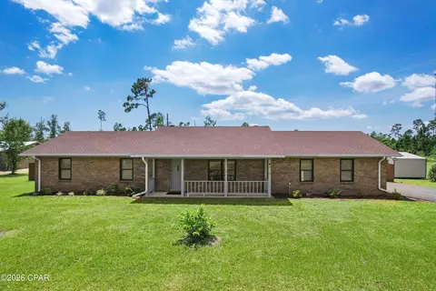 1711 E Callaway Dr, Panama City, FL 32404