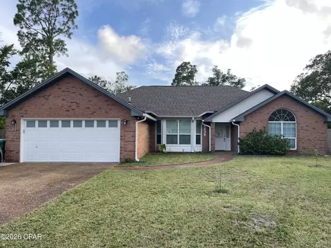 6836 Forsythe Dr, Panama City, FL 32404