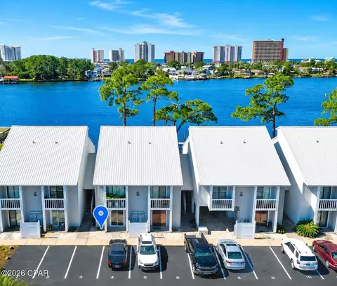 6909 N Lagoon Dr #B3, Panama City, FL 32408