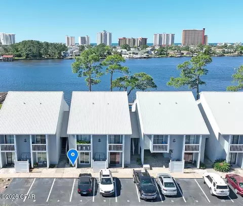 6909 N Lagoon Dr #B3, Panama City, FL 32408