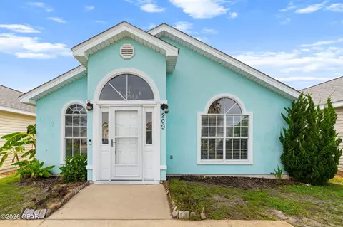 209 Coquina Shell Way, Panama City Beach, FL 32407