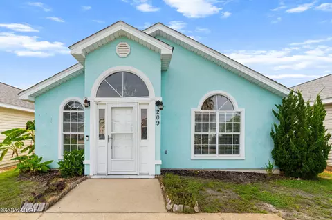 209 Coquina Shell Way, Panama City Beach, FL 32407