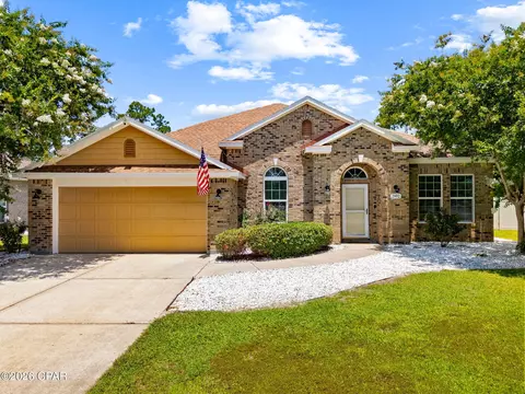 2902 Short Tail Ct, Panama City, FL 32405