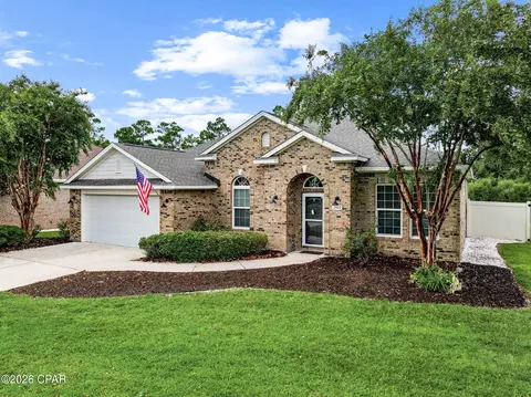 2902 Short Tail Ct, Panama City, FL 32405