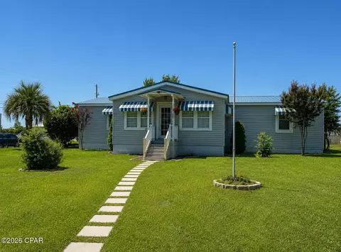 2218 E 2nd St, Panama City, FL 32401