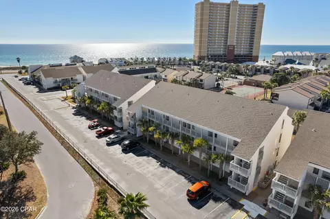 17614 Front Beach Rd #D6, Panama City Beach, FL 32413