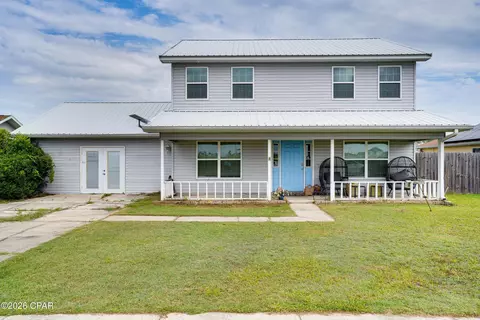 8137 Betty Louise Dr, Panama City, FL 32404