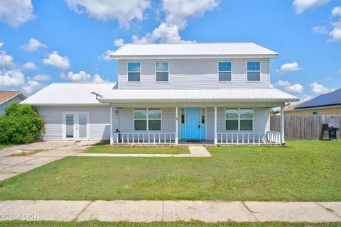 8137 Betty Louise Dr, Panama City, FL 32404