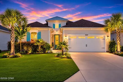 8687 Coral Reef Way, Panama City Beach, FL 32413