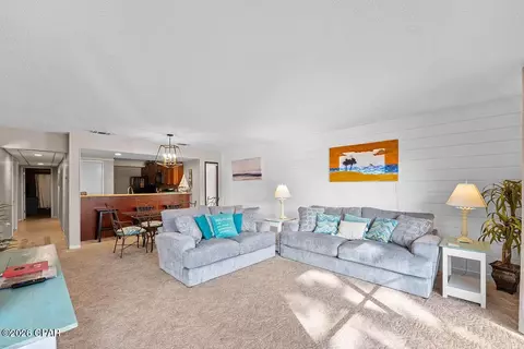 520 N Richard Jackson Blvd #2905, Panama City Beach, FL 32407