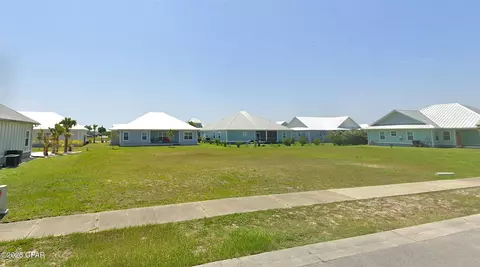 105 Saint Christopher St, Mexico Beach, FL 32456