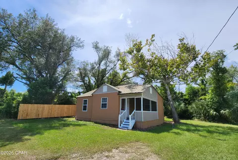511 Harlem Ave, Panama City, FL 32401