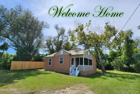 511 Harlem Ave, Panama City, FL 32401
