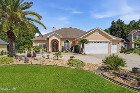 152 Grand Heron Dr, Panama City Beach, FL 32407