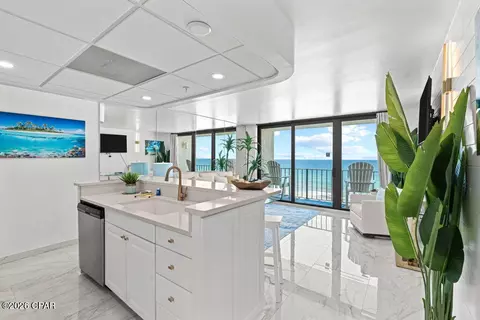 11347 Front Beach Rd #706, Panama City, FL 32407