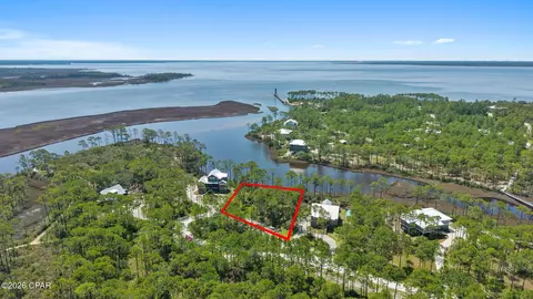 6305 Turkey Cove Ln, Panama City Beach, FL 32413